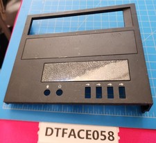DTFACE058 - Dell OEM Optiplex 960 / 980 Desktop Front Face Plate Cover - K357K