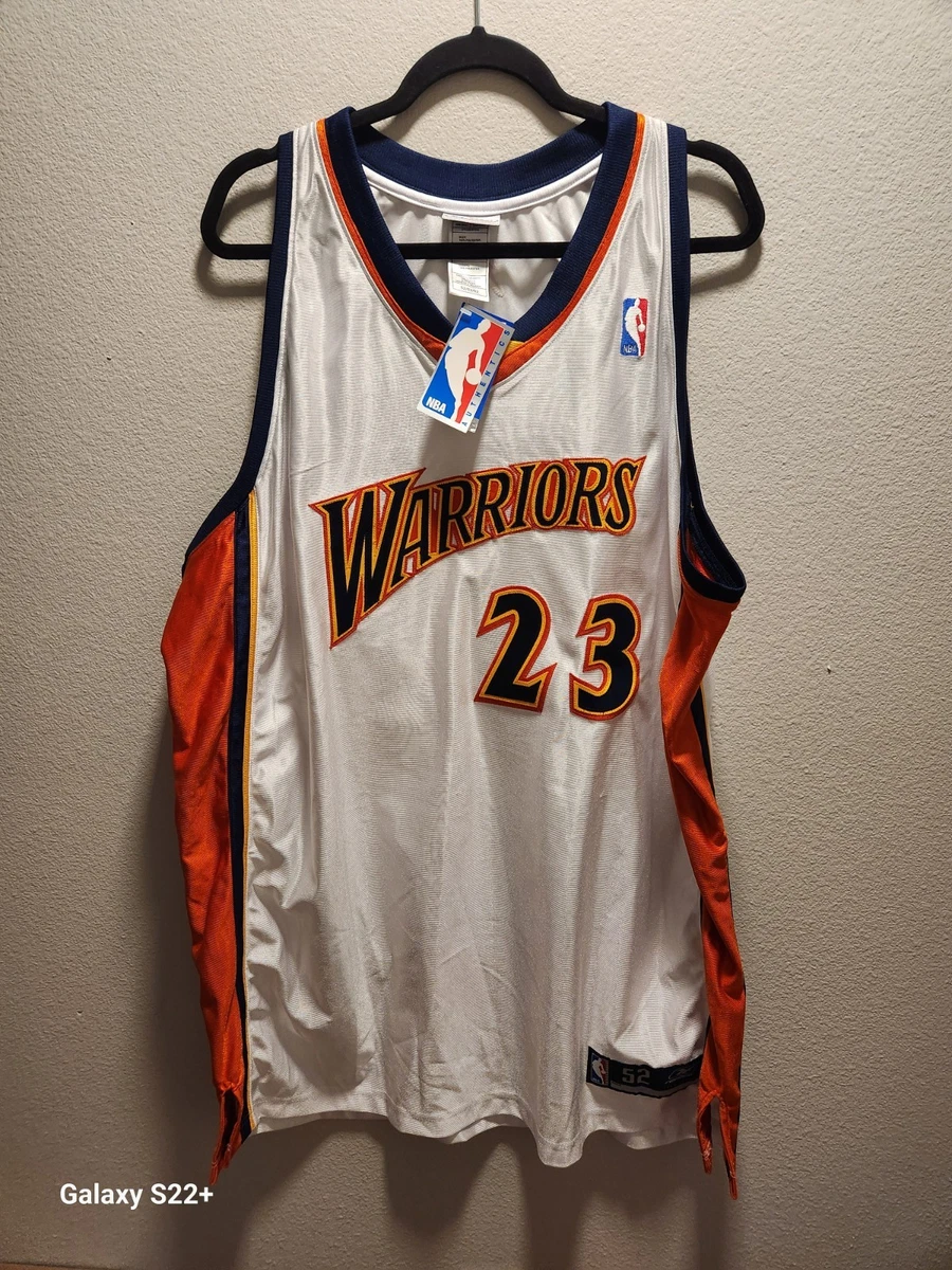 NBA バスケ バスケットボール ウォーリアーズ リチャードソン ユニフォーム Jason Richardson Golden State Warriors NBA Jerseys for sale | eBay
