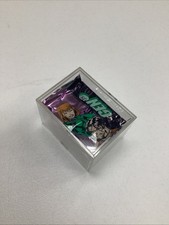 GEN 13 CCG 1995 CHROMIUM CARDS SET COMPLETE 107 cards ng22301