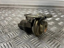 TOYOTA COROLLA Verso E12 AGR-Ventil 2580027070 2.00 Diesel 2002 34090714
