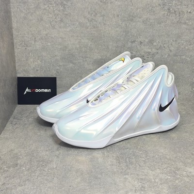 Nike GT Future All-Star Warning Label Unisex Silver Gray IB6679