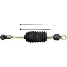 QuadBoss Steering Rack Tie Rod End Kit - Right/Inner/Outer 411150
