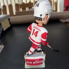 Hockey Original Vintage Sports Bobble Heads for sale | eBay