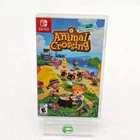 Animal Crossing: New Horizons (Nintendo Switch, 2020)