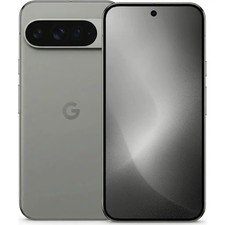 Google Pixel 9 Pro 256GB Hazel, Sehr gut - Refurbed, 2 Jahre Garantie