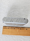 Vintage WW2 German Soldiers Personalized/Etched Cigarette Case — photo 3