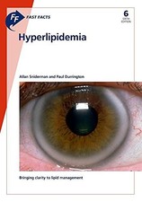 Fast Facts Hyperlipidemia Brin - GOOD