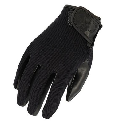 Fahrradhandschuh Winter Optimiz G252 schwarz. xxxl (pr)