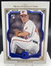 Cancelled Dylan Bundy Card Surfaces in 2013 Upper Deck Goodwin Champions 4