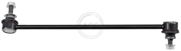 A.B.S.-OE 260906-OE Link/Coupling Rod, stabiliser bar for BMW