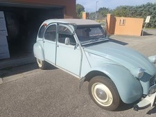 Citroen 2cv – photo 2