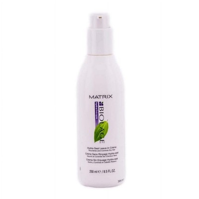 Matrix Biolage Hydra-Seal Leave-In Creme - 8.5 oz