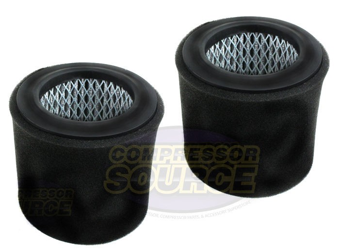 Filter Poly Intake Elements 110377e100 / 110377e904