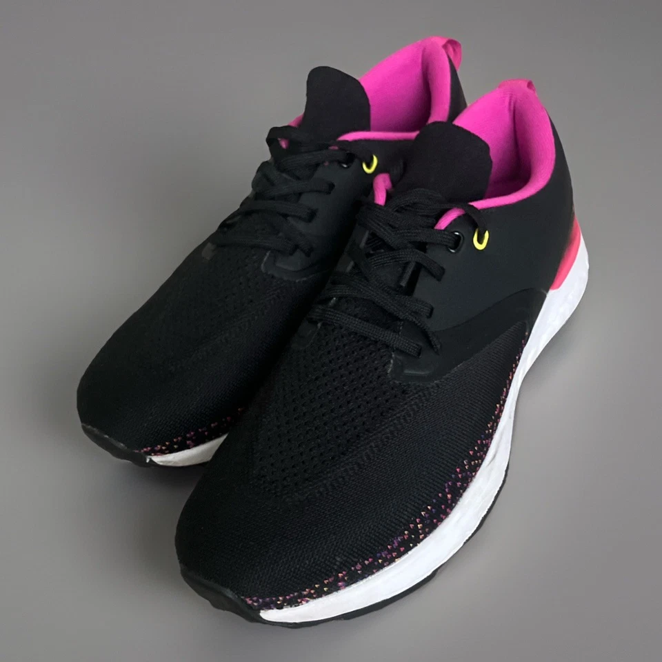 Tommaso Capri 混合步行和室内骑行锻炼鞋女式 10.5 码 — 第 2/4 张图片