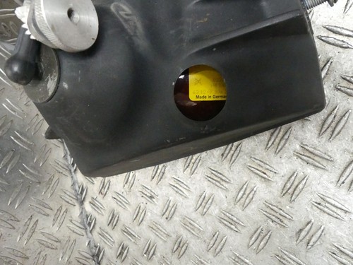 BMW R 1100 GS EZ:99 Hauptscheinwerfer GUT Lampe vorne 67523 - Picture 15 of 17