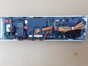 SIEMENS IQ 500 Waschmaschine Elektronik  WM14Q441/12