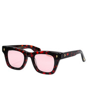 Jacques Marie Mage Dealan 10th Anniversary Sunglasses 49 21-142 w/ Case