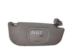 PARASOLE ALETTA LATO PASSEGGERO PER ALFA ROMEO 147 Serie (937_) 156053492 (05>1