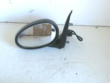 Retroviseur gauche (ou coque) Rover 25