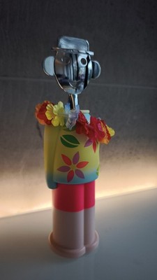 Alessi Korkenzieher Alessandro M. Limited Edition 2006 OVP