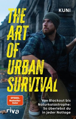 The Art of Urban Survival | Kuni | Buch | 208 S. | Deutsch | 2026 | riva Verlag