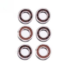 Dental Spare Parts Ceramic Bearing Ball for Air KAVO/WH/NSK High Speed Handpiece