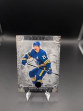 2024-25 Upper Deck Artifacts Hockey Rasmus Dahlin Silver