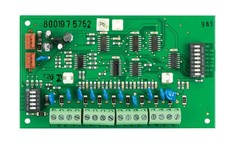 BOSCH D8128D OCTO-POPIT MODULE