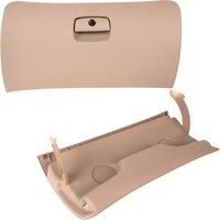 Handschuhfach Deckel Klappe Beige Passend FüR VW Passat | 3B 3BG B5 | 1996-2005