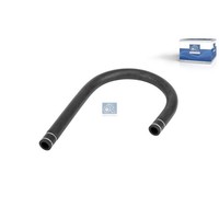 KüHlerschlauch Ø 18 Mm Dt Spare Parts FüR U.A. MERCEDES-BENZ Actros