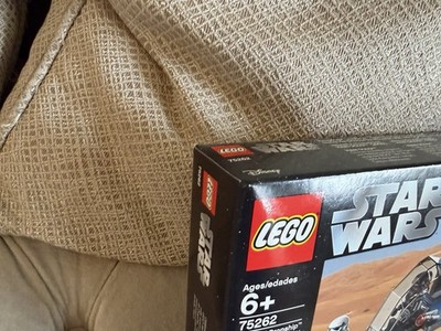 LEGO Star Wars: Imperial Dropship – 20th Anniversary Edition