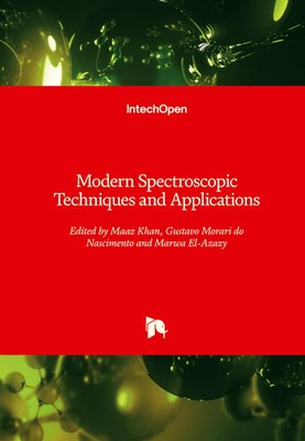 Maaz Khan (u. a.) | Modern Spectroscopic Techniques and Applications | Buch
