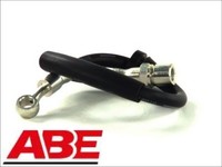 ABE C80606ABE Bremsschlauch FüR BMW FüR Honda FüR Chevrolet FüR Daewoo