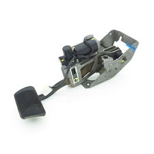 Bremspedal Jeep Grand Cherokee III WH 3.0 CRD 52089242AC EZ 11.2006