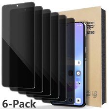 Anti-Spy Privacy Screen Protector For Samsung Galaxy A57 A56 A37 A36 A27 A26 5G