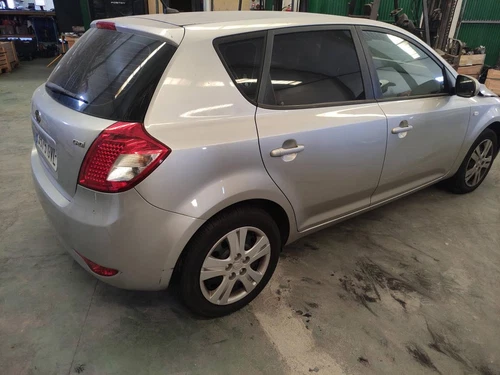 961601H050 Sistema Audio/Radio Cd para KIA CEED (ED) * 2010 266449 - Imagen 8 de 9