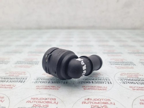 VW TOURAN 1T1, 1T2 Schlauch Kühlung 1K0122291H 1.90 Diesel 77kw 2006 33904250