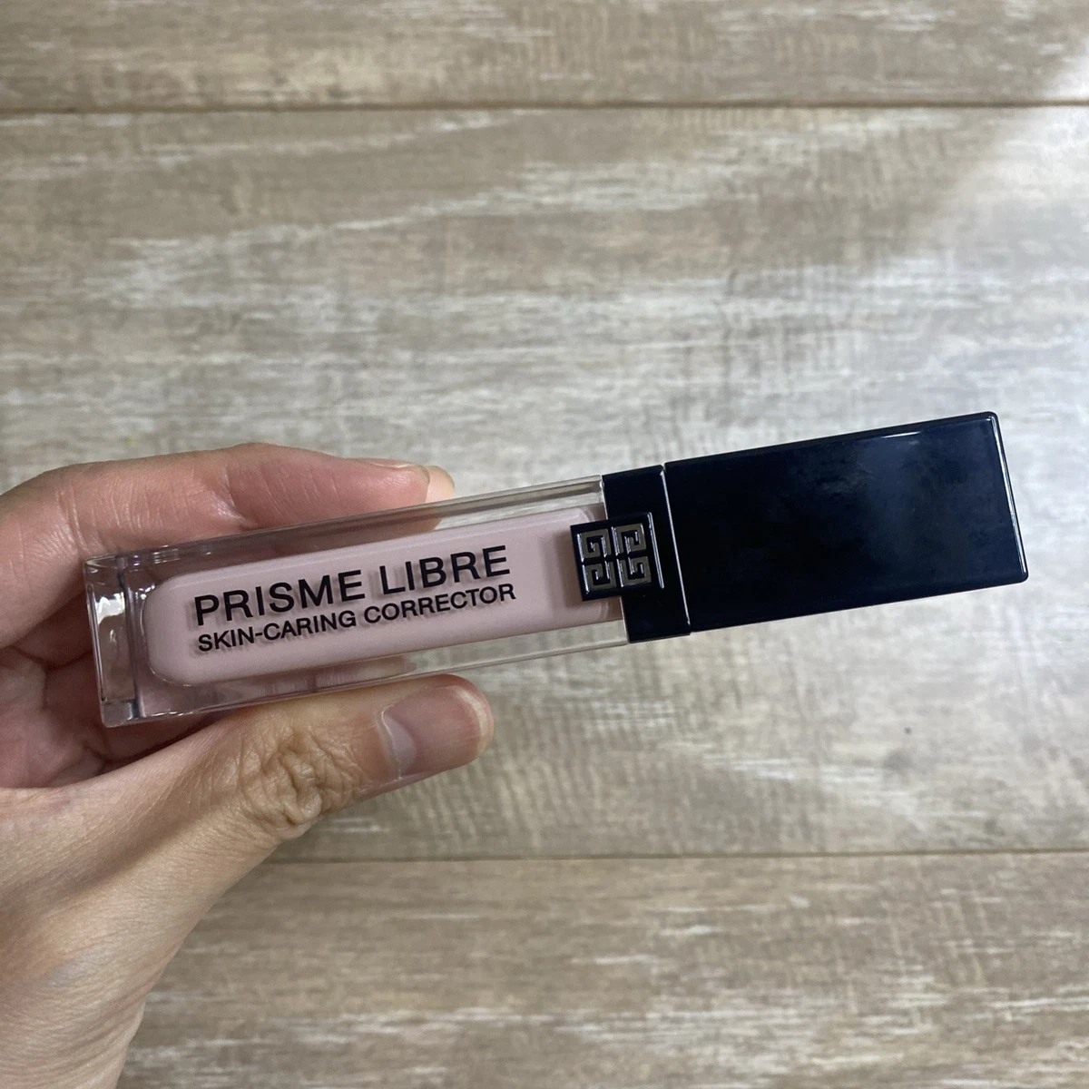 Givenchy Prism Libre Skin Color Corrector Pink