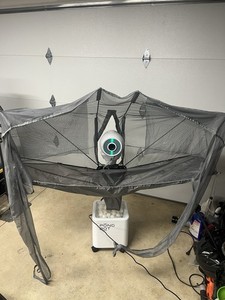 PongBot Halo Plus Ping Pong Robot