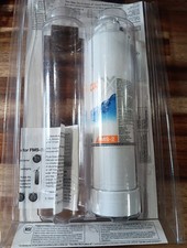 HDX FMS-2 Replacement Water Filter Purifier for Samsung Refrigerators HAF-CINS