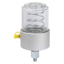 WESTWARD 35PA99 Grease Feeder,6 oz.,6-1/4 in.H 35PA99