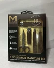 5pc Ultimate Manicure Set Nail Care Kit