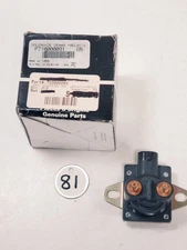 NEW OEM CAN-AM 1999-2000 TRAXTER STARTER SOLENOID RELAY #710000091 #703500074