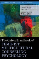 Oxford Handbook Of Feminist Multicultural Counseling Psychology | Enns (U. A.)