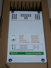 NEW Schneider Electric/Xantrex C40 Charge/Loa...