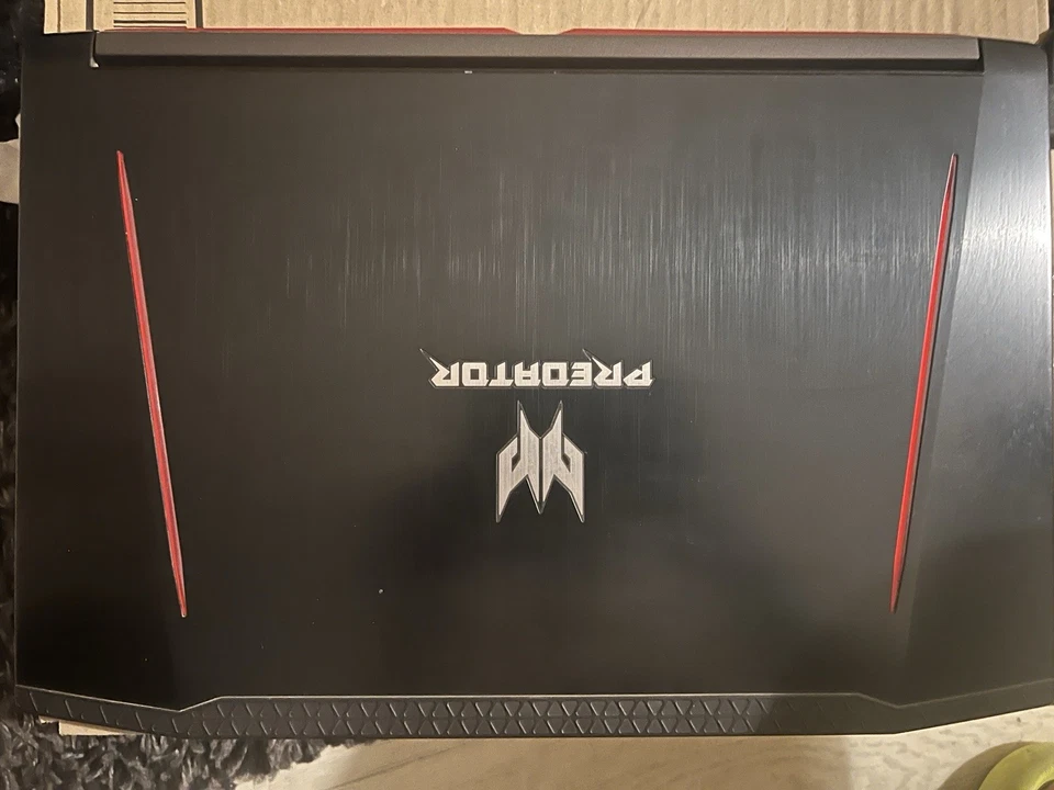 Acer Predator Helios 300 I5-7300 16GB RAM 1TB SSD GeForce GTX 1060 Windows 10 - Image 3 of 4