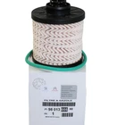 PSA Genuine Fuel Filter Fits Citroen Peugeot