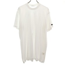 Y  s for men made in Japan Short sleeve T-shirt white Youji Yamamoto Men's