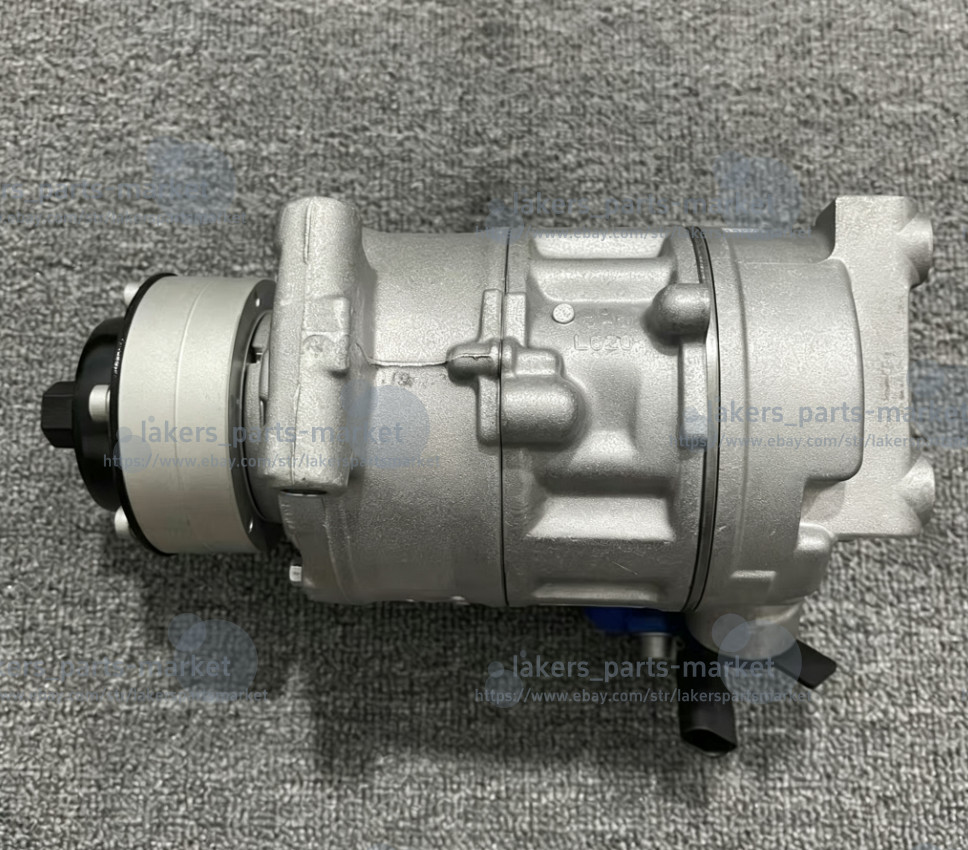 Lamborghini Huracan 2015-2020 Compressor with bracket P/N 4S0260805A