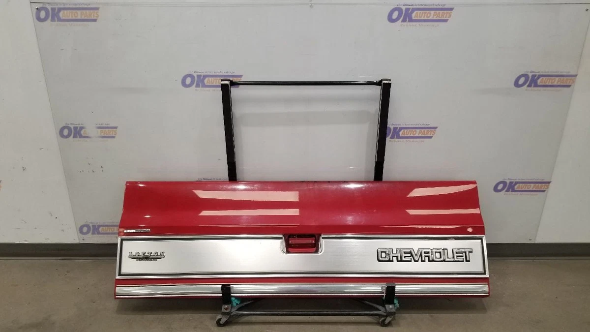 Genuine OEM Liftgates for Chevrolet C10 for sale | eBay